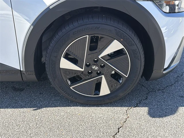 Nuevos HYUNDAI IONIQ 5 at Gainesville Hyundai in Gainesville