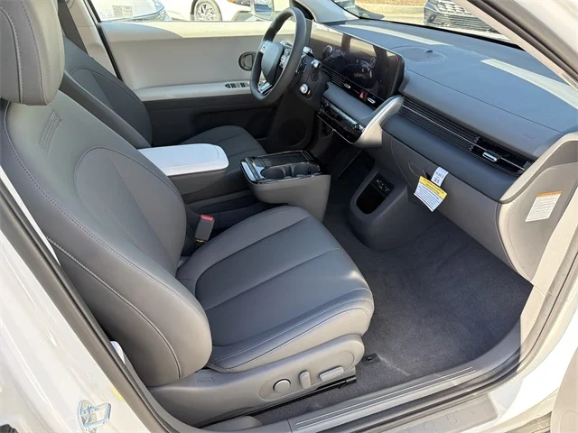 Nuevos HYUNDAI IONIQ 5 at Gainesville Hyundai in Gainesville