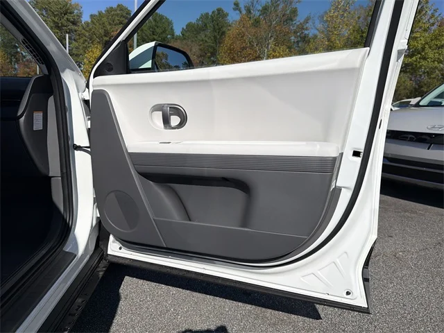 Nuevos HYUNDAI IONIQ 5 at Gainesville Hyundai in Gainesville