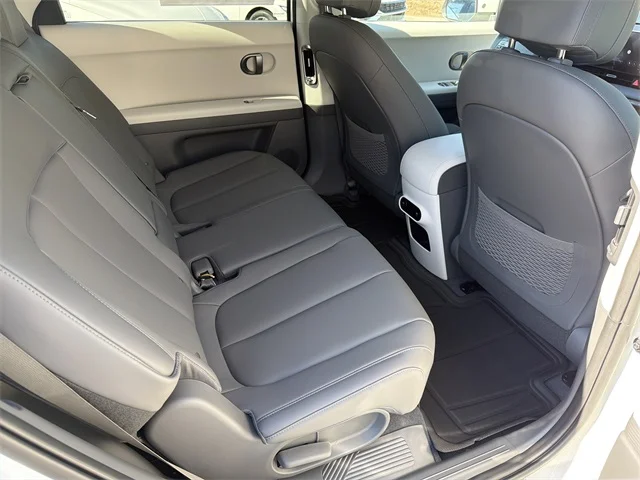 Nuevos HYUNDAI IONIQ 5 at Gainesville Hyundai in Gainesville