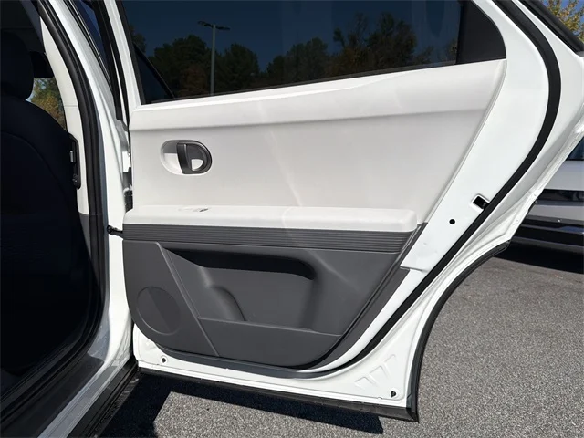 Nuevos HYUNDAI IONIQ 5 at Gainesville Hyundai in Gainesville