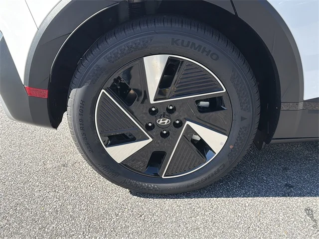 Nuevos HYUNDAI IONIQ 5 at Gainesville Hyundai in Gainesville