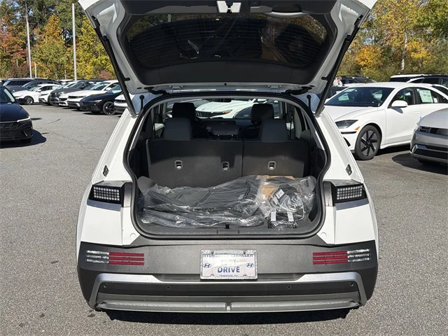 Nuevos HYUNDAI IONIQ 5 at Gainesville Hyundai in Gainesville