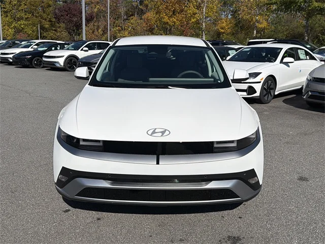 Nuevos HYUNDAI IONIQ 5 at Gainesville Hyundai in Gainesville