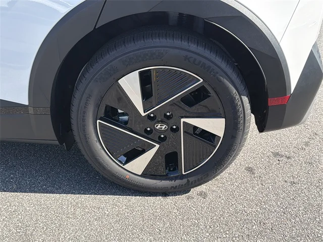 Nuevos HYUNDAI IONIQ 5 at Gainesville Hyundai in Gainesville