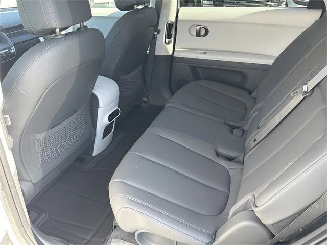 Nuevos HYUNDAI IONIQ 5 at Gainesville Hyundai in Gainesville