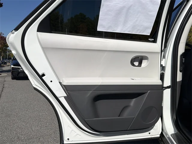 Nuevos HYUNDAI IONIQ 5 at Gainesville Hyundai in Gainesville