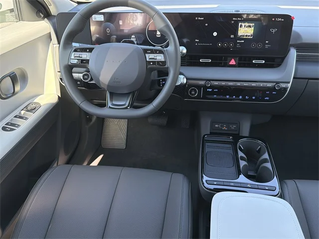 Nuevos HYUNDAI IONIQ 5 at Gainesville Hyundai in Gainesville