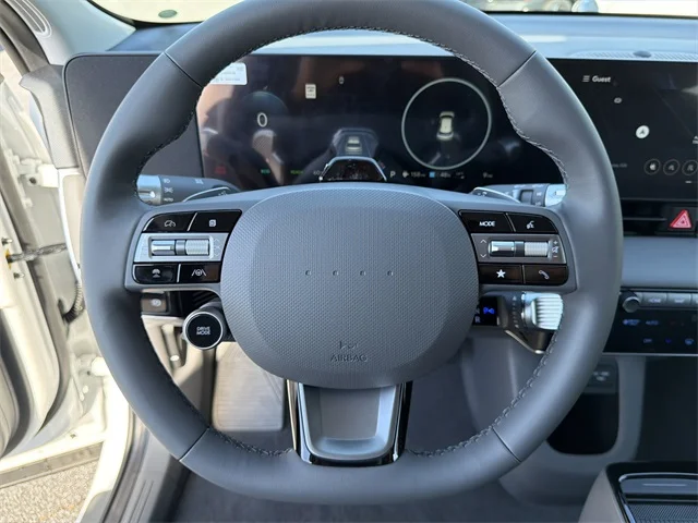 Nuevos HYUNDAI IONIQ 5 at Gainesville Hyundai in Gainesville