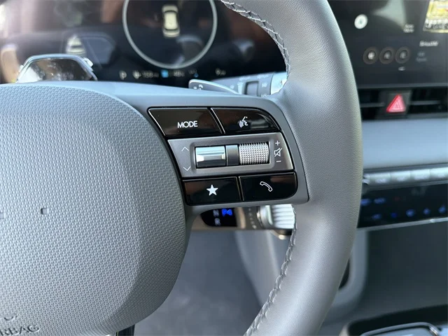 Nuevos HYUNDAI IONIQ 5 at Gainesville Hyundai in Gainesville