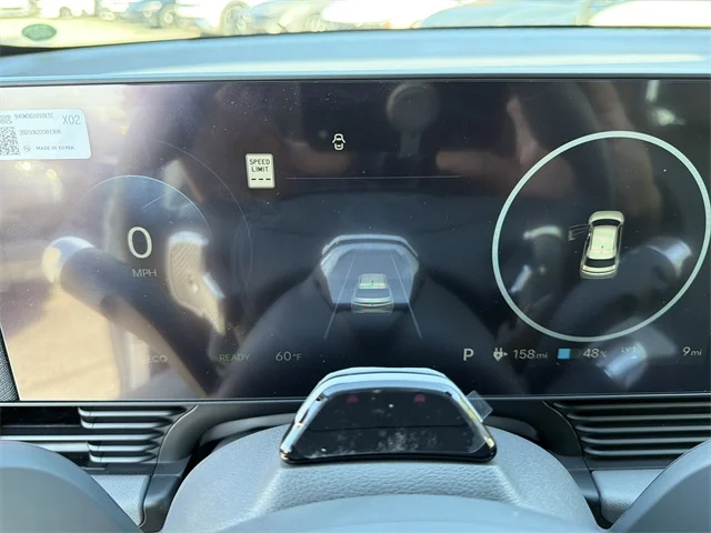 Nuevos HYUNDAI IONIQ 5 at Gainesville Hyundai in Gainesville