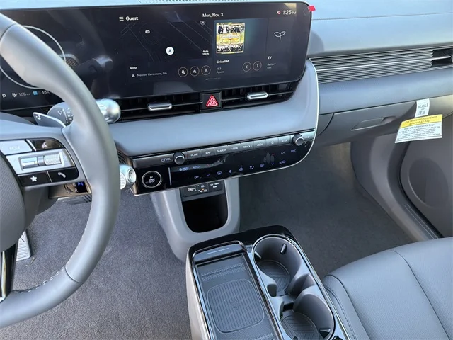 Nuevos HYUNDAI IONIQ 5 at Gainesville Hyundai in Gainesville