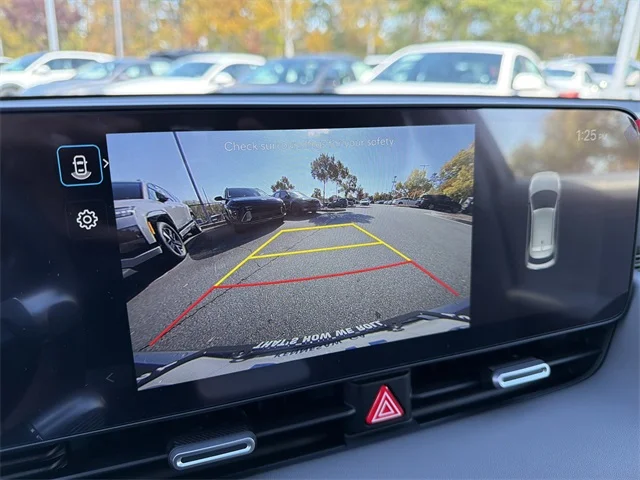 Nuevos HYUNDAI IONIQ 5 at Gainesville Hyundai in Gainesville