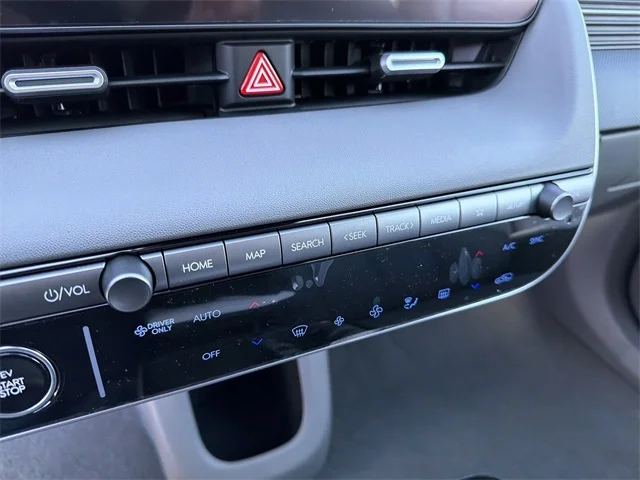 Nuevos HYUNDAI IONIQ 5 at Gainesville Hyundai in Gainesville