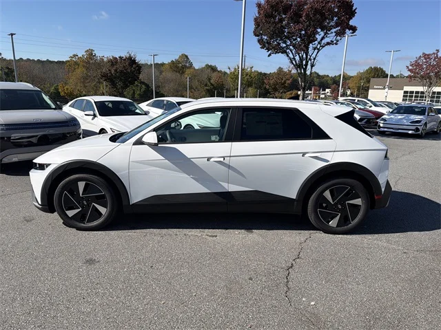 Nuevos HYUNDAI IONIQ 5 at Gainesville Hyundai in Gainesville