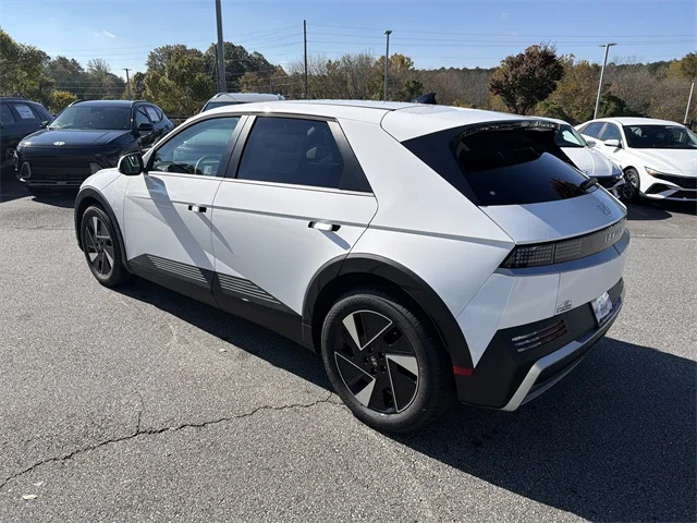 Nuevos HYUNDAI IONIQ 5 at Gainesville Hyundai in Gainesville