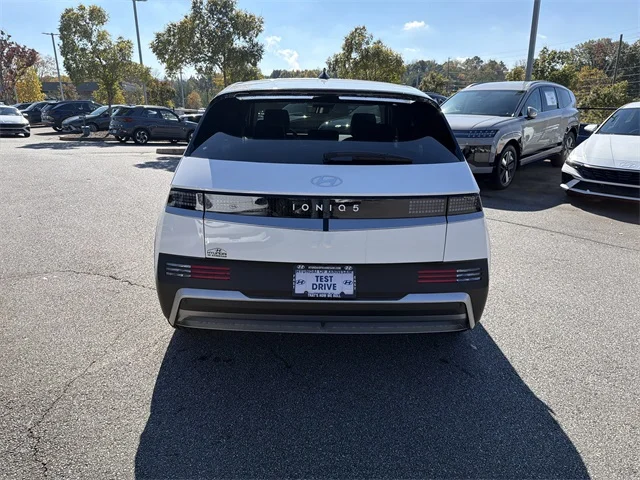 Nuevos HYUNDAI IONIQ 5 at Gainesville Hyundai in Gainesville