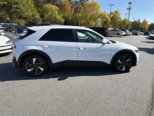 Nuevos HYUNDAI IONIQ 5 at Gainesville Hyundai in Gainesville