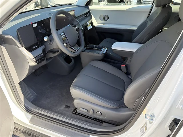 Nuevos HYUNDAI IONIQ 5 at Gainesville Hyundai in Gainesville