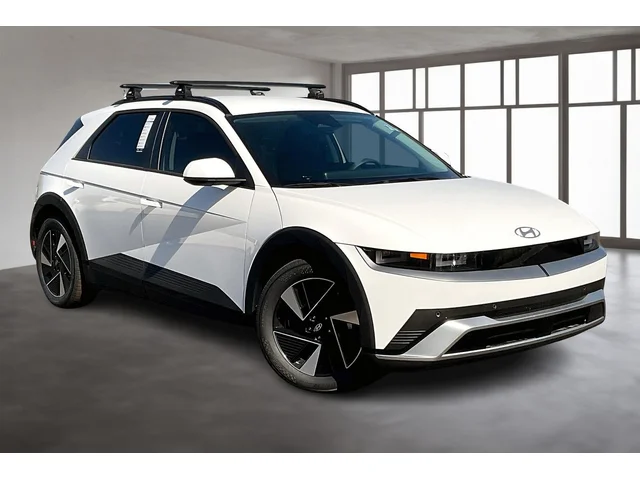 Nuevos HYUNDAI IONIQ 5 at Gainesville Hyundai in Gainesville