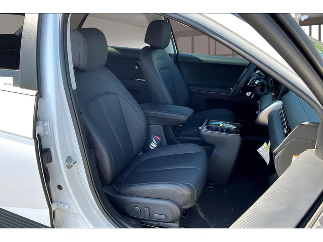 Nuevos HYUNDAI IONIQ 5 at Gainesville Hyundai in Gainesville
