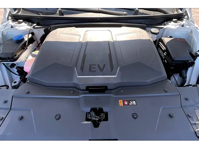 Nuevos HYUNDAI IONIQ 5 at Gainesville Hyundai in Gainesville