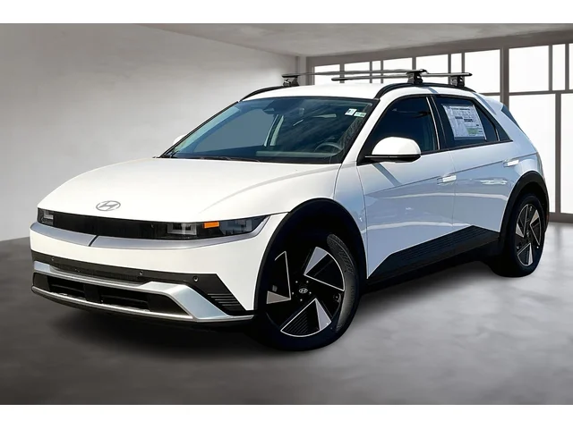 Nuevos HYUNDAI IONIQ 5 at Gainesville Hyundai in Gainesville