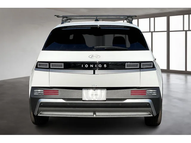 Nuevos HYUNDAI IONIQ 5 at Gainesville Hyundai in Gainesville