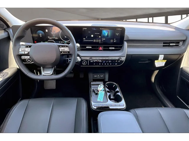 Nuevos HYUNDAI IONIQ 5 at Gainesville Hyundai in Gainesville