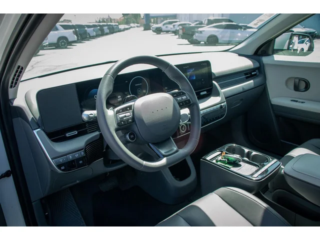 SEMINUEVOS HYUNDAI IONIQ 5 a Estados en autogozo