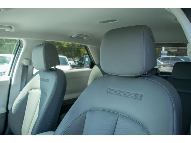 SEMINUEVOS HYUNDAI IONIQ 5 a Estados en autogozo
