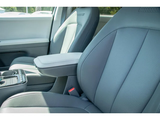 SEMINUEVOS HYUNDAI IONIQ 5 a Estados en autogozo