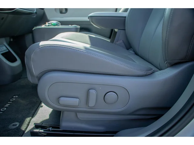 SEMINUEVOS HYUNDAI IONIQ 5 a Estados en autogozo
