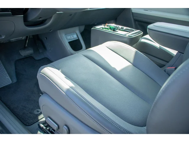 SEMINUEVOS HYUNDAI IONIQ 5 a Estados en autogozo