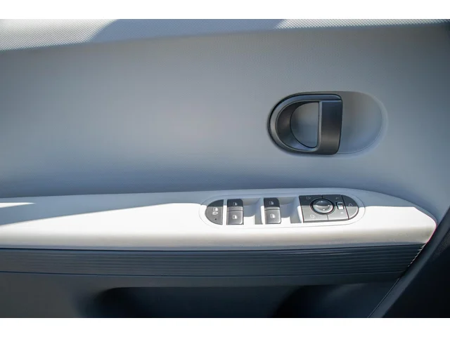 SEMINUEVOS HYUNDAI IONIQ 5 a Estados en autogozo