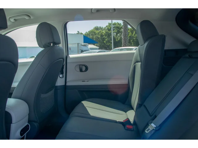 SEMINUEVOS HYUNDAI IONIQ 5 a Estados en autogozo