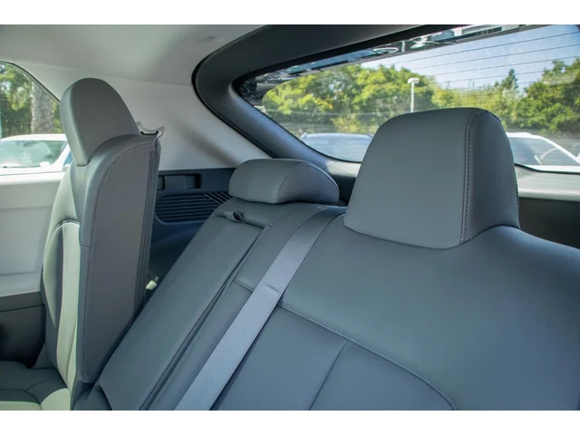 SEMINUEVOS HYUNDAI IONIQ 5 a Estados en autogozo