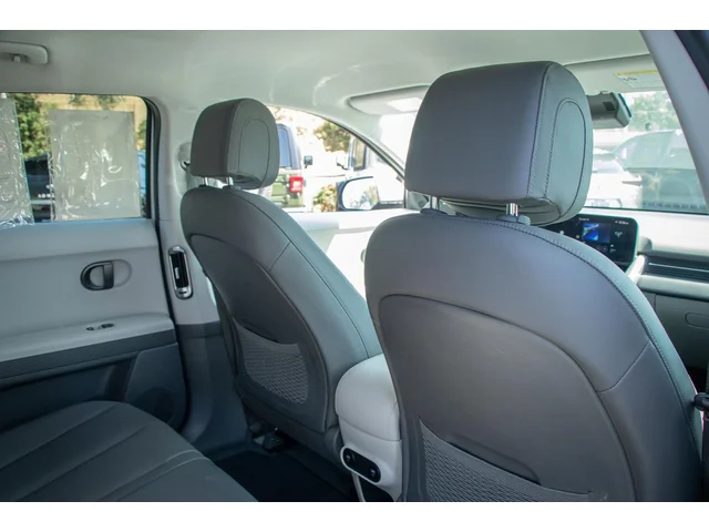 SEMINUEVOS HYUNDAI IONIQ 5 a Estados en autogozo