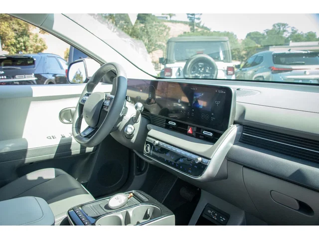 SEMINUEVOS HYUNDAI IONIQ 5 a Estados en autogozo