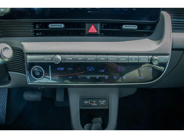SEMINUEVOS HYUNDAI IONIQ 5 a Estados en autogozo