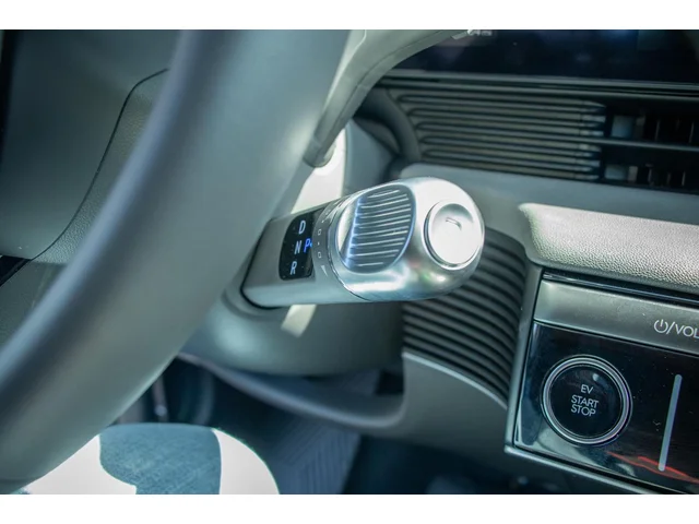 SEMINUEVOS HYUNDAI IONIQ 5 a Estados en autogozo
