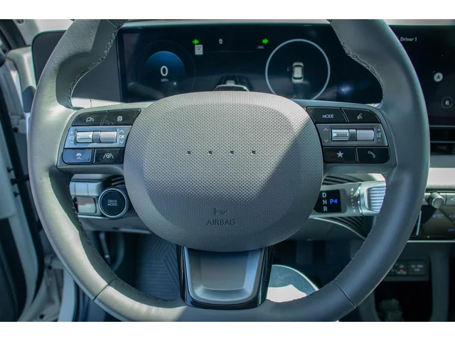 SEMINUEVOS HYUNDAI IONIQ 5 a Estados en autogozo