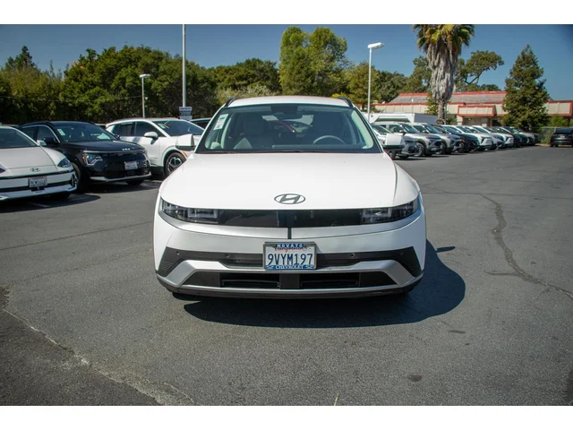 SEMINUEVOS HYUNDAI IONIQ 5 a Estados en autogozo