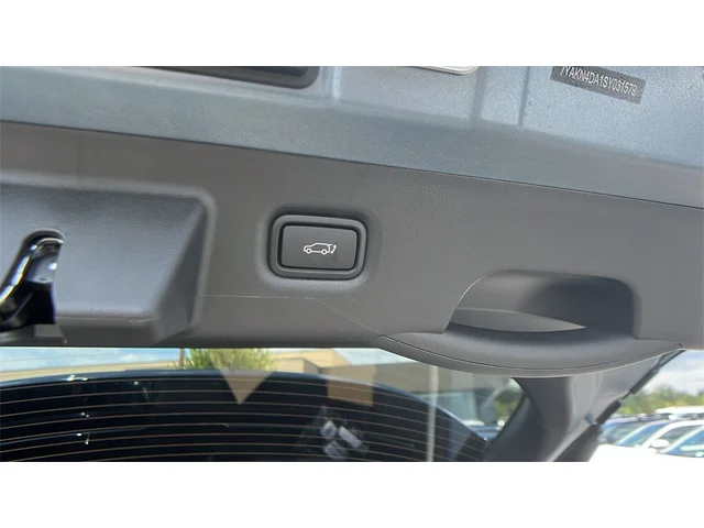 Nuevos HYUNDAI IONIQ 5 at Gainesville Hyundai in Gainesville