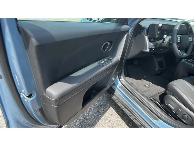 Nuevos HYUNDAI IONIQ 5 at Gainesville Hyundai in Gainesville