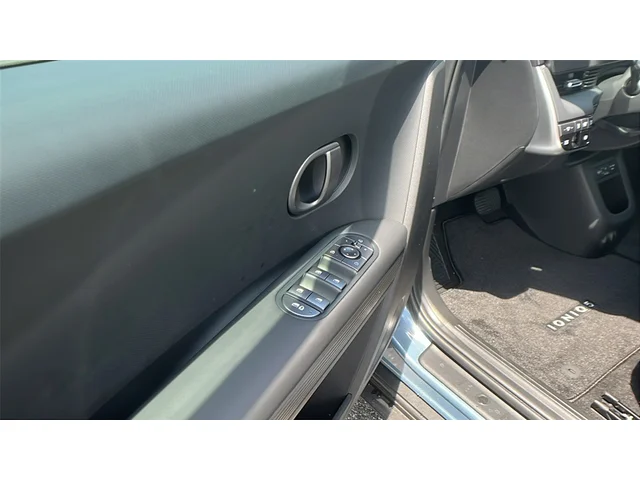 Nuevos HYUNDAI IONIQ 5 at Gainesville Hyundai in Gainesville