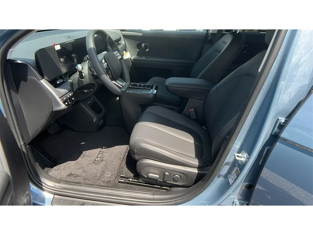 Nuevos HYUNDAI IONIQ 5 at Gainesville Hyundai in Gainesville