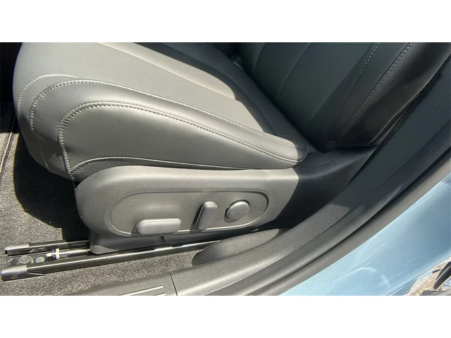 Nuevos HYUNDAI IONIQ 5 at Gainesville Hyundai in Gainesville