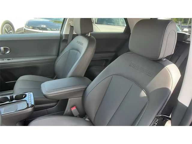 Nuevos HYUNDAI IONIQ 5 at Gainesville Hyundai in Gainesville