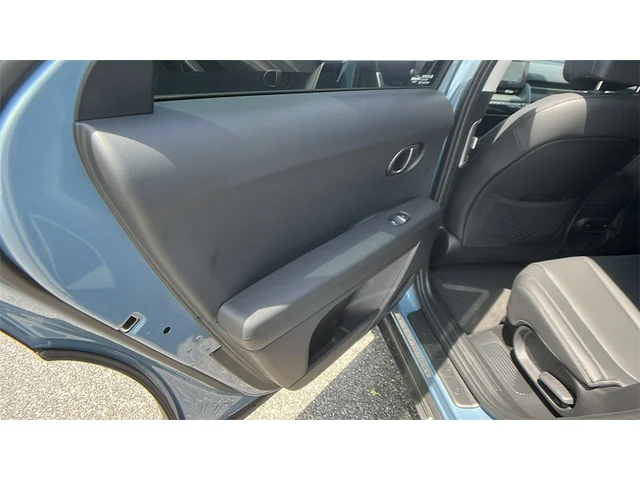 Nuevos HYUNDAI IONIQ 5 at Gainesville Hyundai in Gainesville